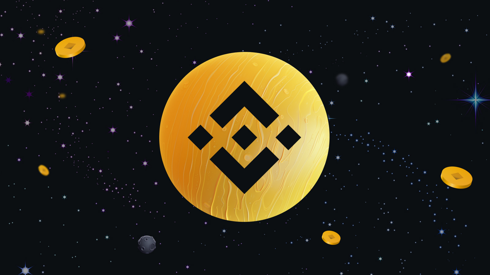 币安 Moonbix 简介